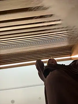 ElliRose online show from 11/12/25, 07:09