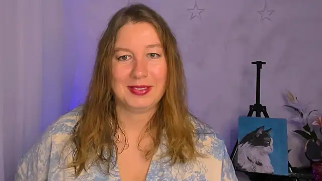 NancySanders online show from 10/04/25, 03:59