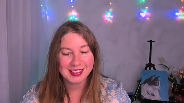 NancySanders online show from 10/04/25, 05:11