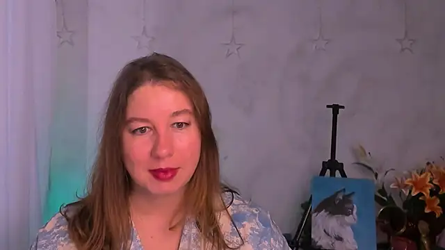 NancySanders online show from 10/05/25, 05:28