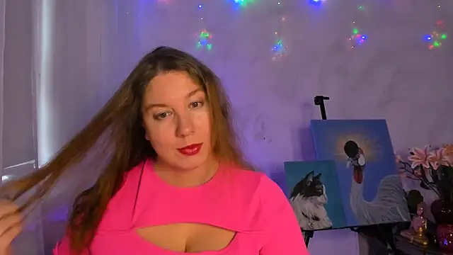 NancySanders online show from 10/20/25, 11:10