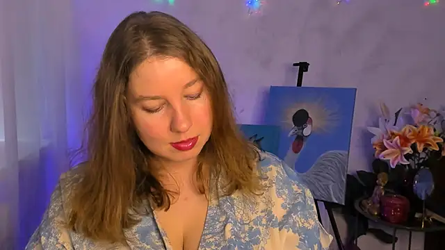 NancySanders online show from 11/13/25, 09:41