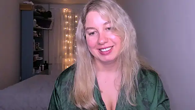 NancySanders online show from 05/16/26, 07:45