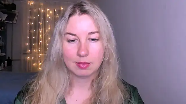 NancySanders online show from 05/28/26, 06:38