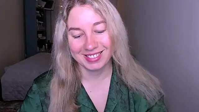 NancySanders online show from 05/31/26, 07:15