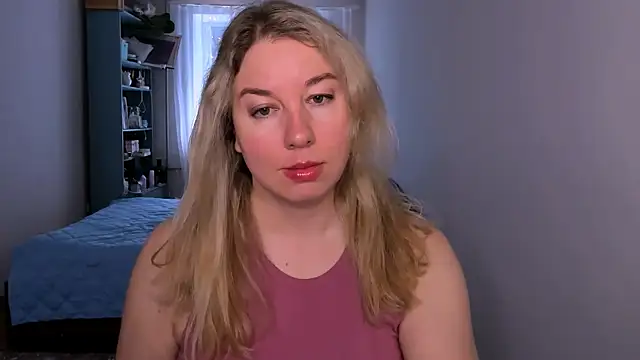 NancySanders online show from 06/06/26, 06:18