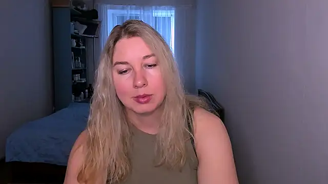 NancySanders online show from 06/07/26, 06:50