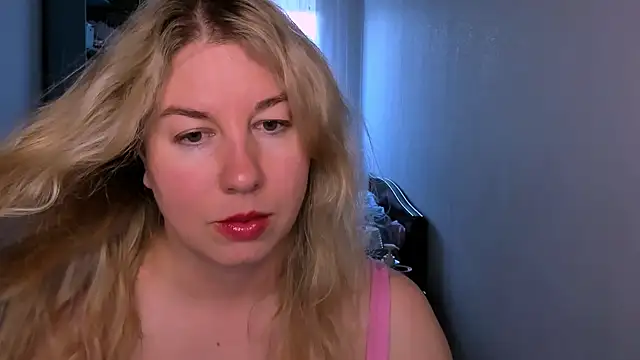 NancySanders online show from 06/10/26, 02:01