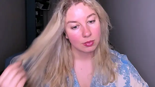 NancySanders online show from 06/13/26, 07:12