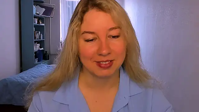 NancySanders online show from 06/21/26, 07:11