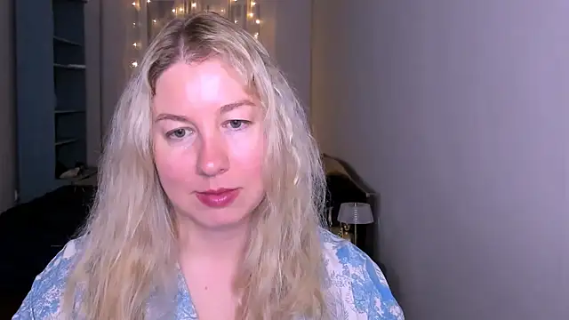 NancySanders online show from 07/05/26, 08:27