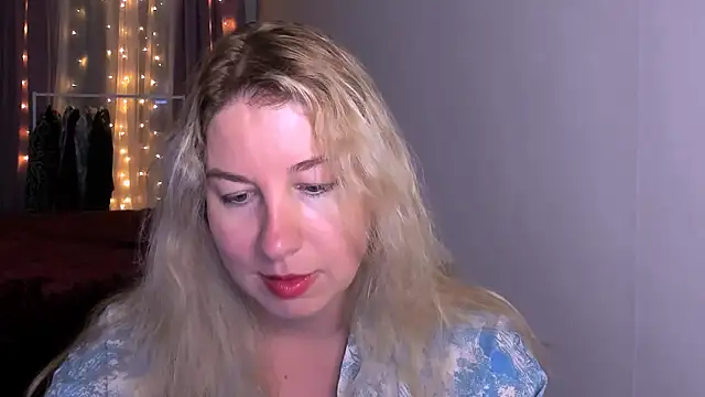 NancySanders online show from 07/24/26, 07:56