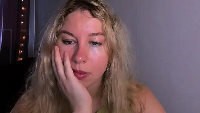 NancySanders online show from 07/27/26, 06:31