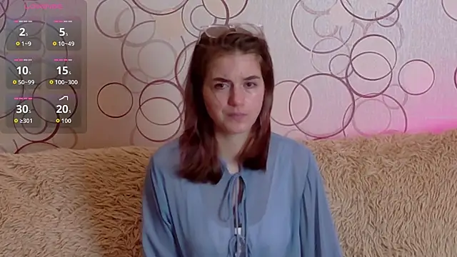 ElzaBlis online show from 09/16/25, 03:13