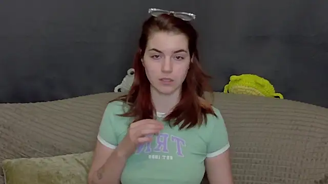 ElzaBlis online show from 11/16/25, 03:06