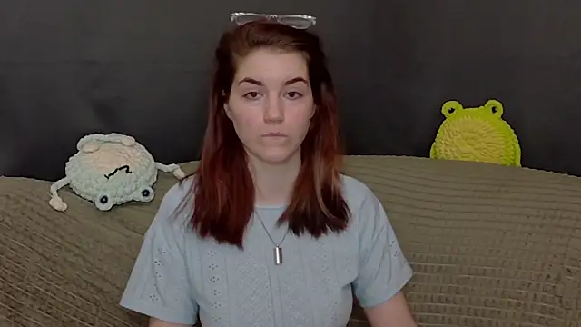 ElzaBlis online show from 11/26/25, 02:51