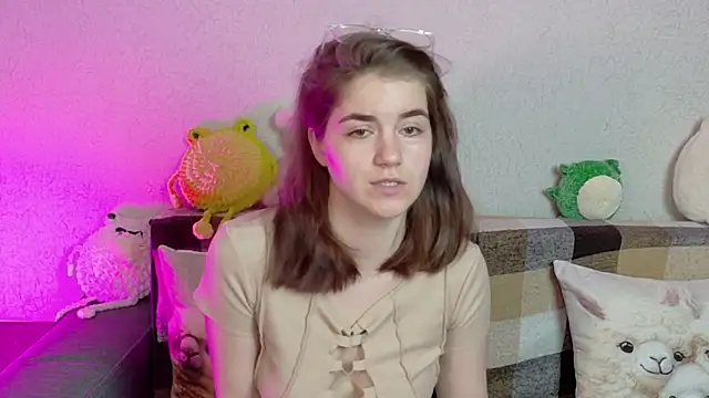 ElzaBlis online show from 06/19/26, 02:32