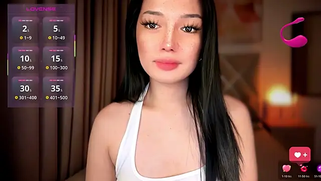 hadahera online show from 11/07/25, 02:17