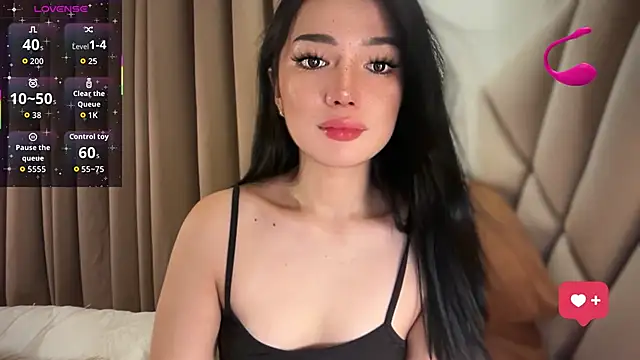 Snapshot of hadahera chatting on 06/02/26, 11:34 hadahera online show from 06/02/26, 11:34