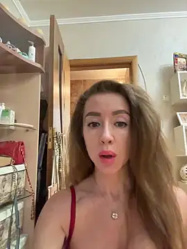 MarinaDiva11 74 online show from 06/12/26, 08:30