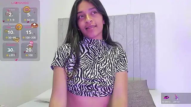 RousyMoon online show from 10/24/25, 12:56