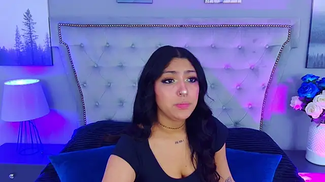 Scarlett Blaze1 online show from 09/28/25, 01:27