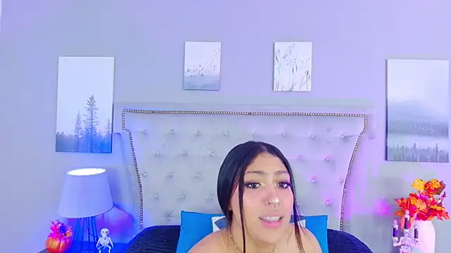 Scarlett Blaze1 online show from 10/19/25, 01:12