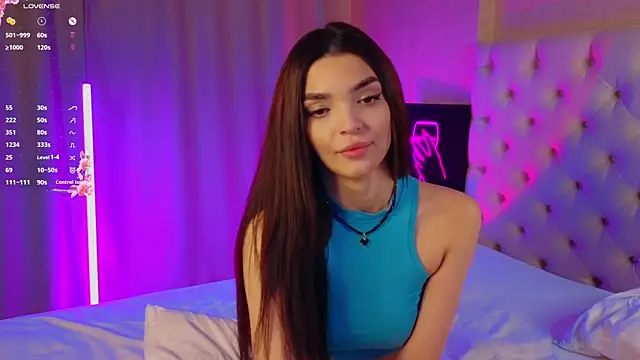 MarciaMarshall online show from 11/25/25, 08:53