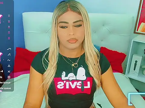 macgenta drackk online show from 11/13/25, 09:14