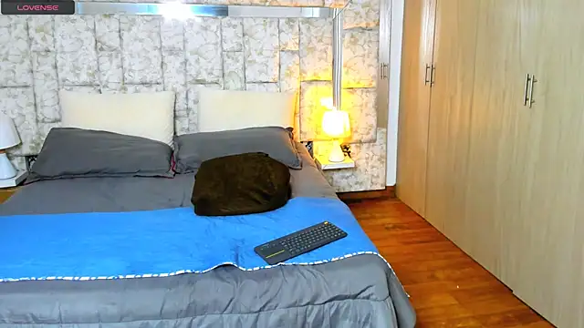 markustheroy333 online show from 11/29/25, 11:13