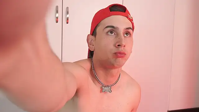 mathewconelly online show from 09/28/25, 03:34