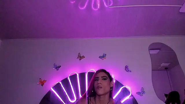LissyAndrade online show from 06/10/26, 04:12