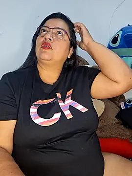 NARNYALABELLA online show from 11/16/25, 01:22