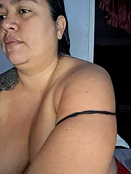 NARNYALABELLA online show from 12/03/25, 11:14