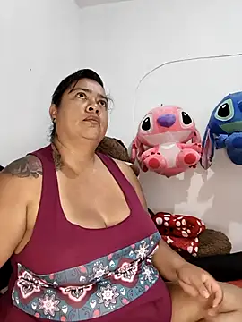NARNYALABELLA online show from 05/08/26, 10:20