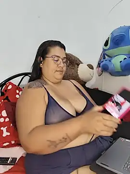 NARNYALABELLA online show from 07/23/26, 10:08