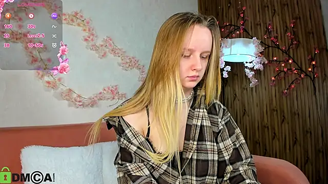 Rina Panic online show from 09/23/25, 12:02