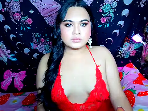 YourThicc bella online show from 06/03/26, 04:45