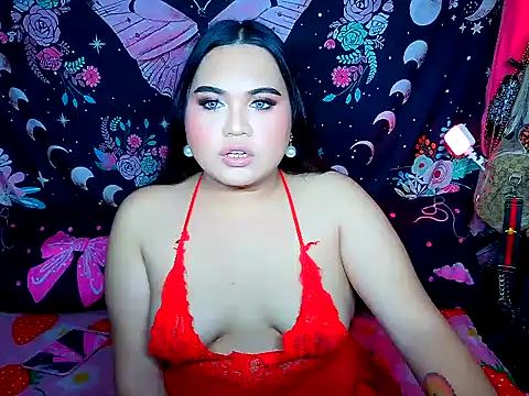 YourThicc bella online show from 06/07/26, 02:21