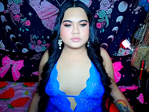 YourThicc bella online show from 06/10/26, 03:00
