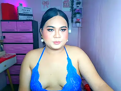 YourThicc bella online show from 07/08/26, 04:00