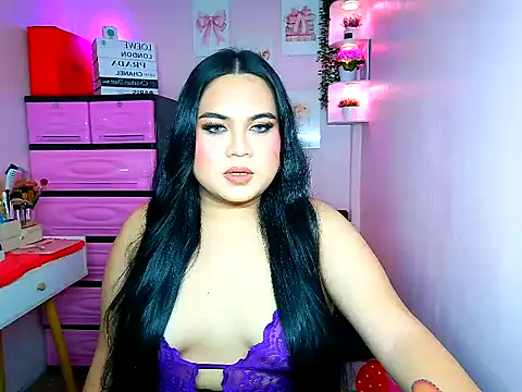 YourThicc bella online show from 07/11/26, 04:53