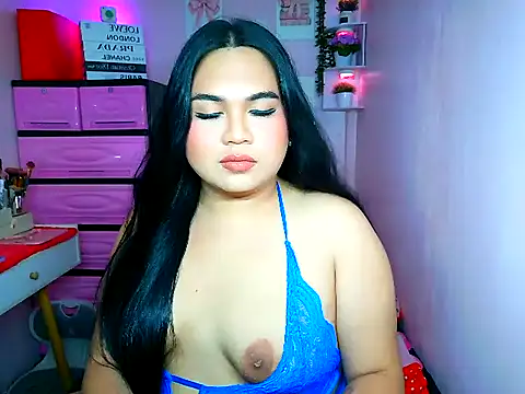 YourThicc bella online show from 07/12/26, 06:32