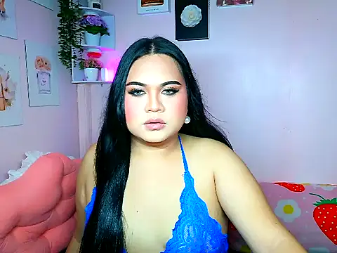 YourThicc bella online show from 07/25/26, 05:43