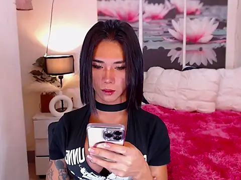 Snapshot of TRANSPORNIDOL chatting on 09/23/25, 12:30 TRANSPORNIDOL online show from 09/23/25, 12:30