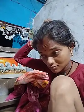 Maya bhoji online show from 07/15/26, 11:54