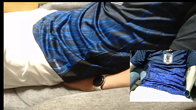 Yasu2000 online show from 05/21/26, 01:01