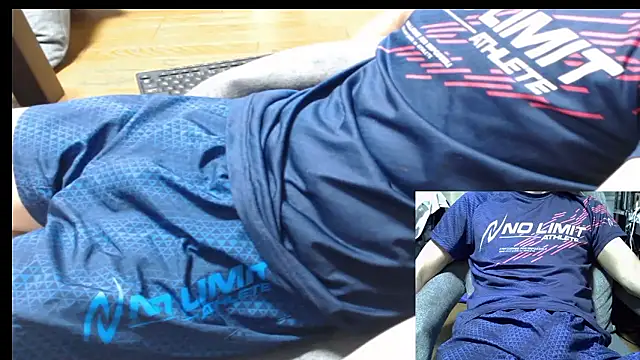 Yasu2000 online show from 05/31/26, 01:03
