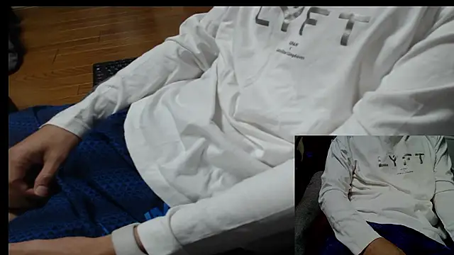 Yasu2000 online show from 06/03/26, 01:19