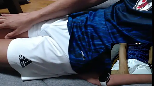 Yasu2000 online show from 07/29/26, 01:26